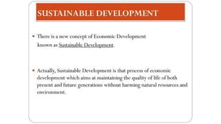 Economic Development Meaning ,Definitions.pptx