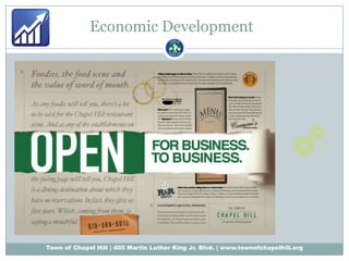 Economic Development