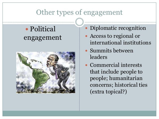 Economic Engagement P Pt