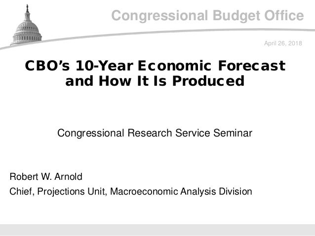 Cbo 10 Year Economic Projections – ERNKC