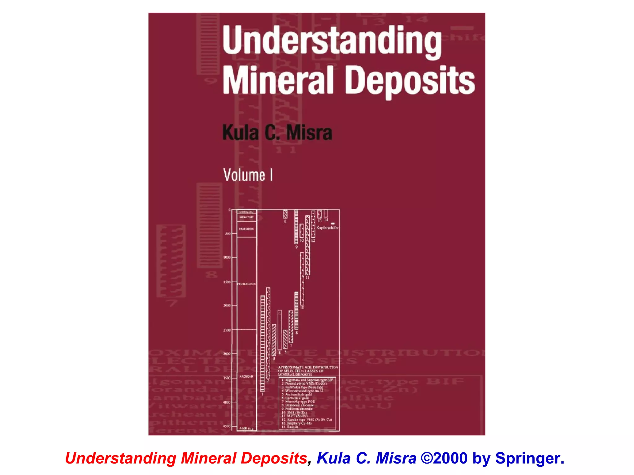 Precambrian Gold: Unveiling Pecos Mine'S Ore Deposits - 1ymuoon