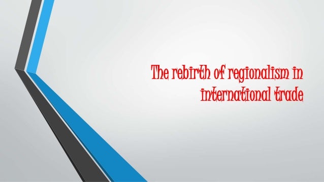 how regional integration and globalisation affects Regional and global integration, and development: what is new fragile states and regional integration in africa: the two papers presented on this topic are directly relevant to the african development bank [s priorities with respect to fragile states and regional integration. how regional integration and globalisation affects Regional and global integration, and development: what is new fragile states and regional integration in africa: the two papers presented on this topic are directly relevant to the african development bank [s priorities with respect to fragile states and regional integration.
