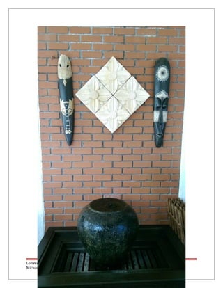 LohWeiLing(0319225)--LohPeyMun(0318572)--LeeErnHui(0319703)
MichaelChangVuiLoong(031998)--SimSiKai(0318609)Page 25
 