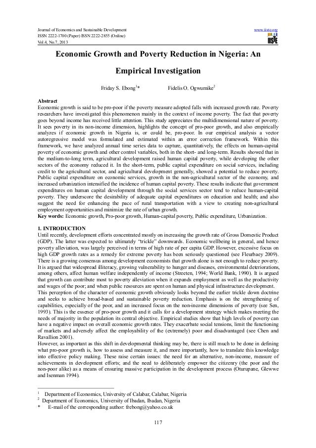 Economic growth phd thesis