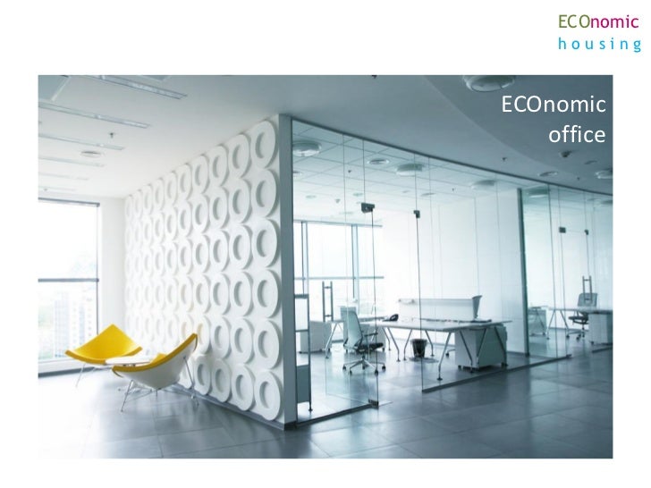 ECOnomic Housing