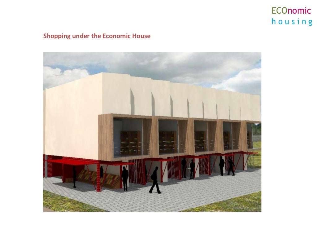 ECOnomic Housing