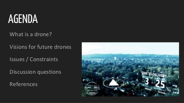 Economic Impact Of Drones economic-impact-of-drones