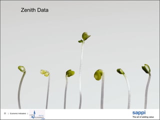 Zenith Data




23   | Economic Indicators |
 