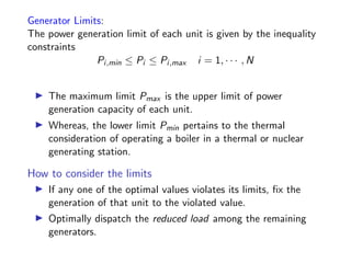 Generator Operating Limit Values Economic_Load_Dispatch.pdf