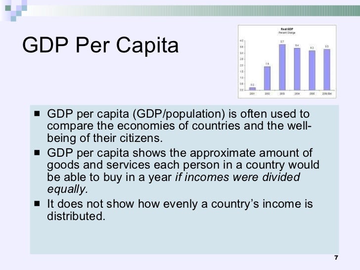 Economic measurement(1) Economic measurement(1)