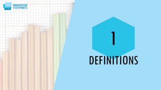 5
1
DEFINITIONS
 