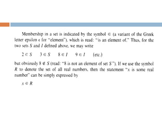 Economic modelschaptern 2