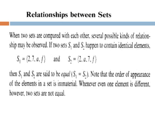 Economic modelschaptern 2