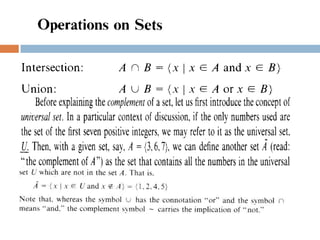 Economic modelschaptern 2