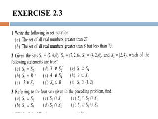 Economic modelschaptern 2