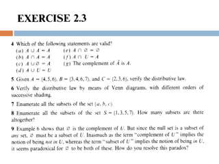 Economic modelschaptern 2