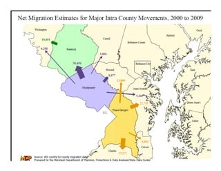 Fall 2011 EOC - Mark Goldstein's Presentation