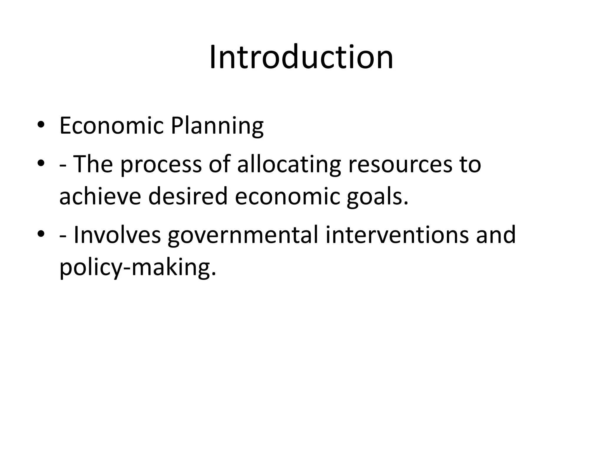 Economic_Planning_Presentation........pptx