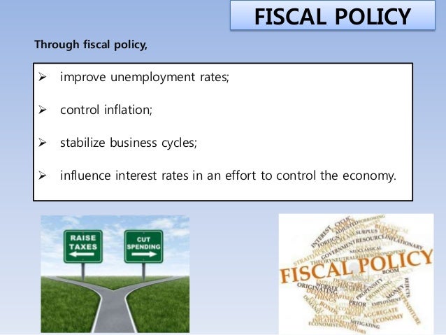 Economic policy of France