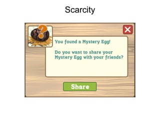 Scarcity
 
