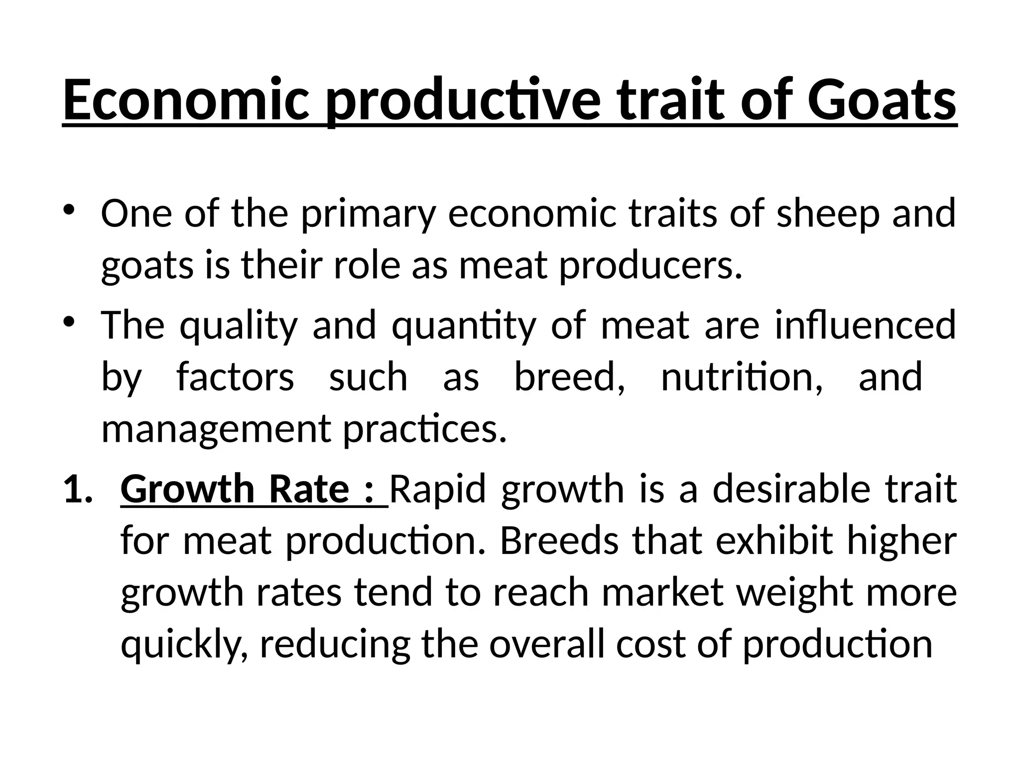 Economic productive trait of cattle part 2.pptx