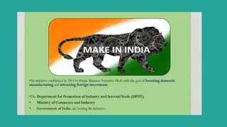 Economic Project Pptx