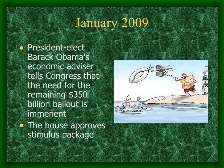 700 billion economic stimulus bailout package essay Below is the explanation of the multiplier effect team to inject as much as $700 billion of goverment spending from a new fiscal stimulus package. 700 billion economic stimulus bailout package essay Below is the explanation of the multiplier effect team to inject as much as $700 billion of goverment spending from a new fiscal stimulus package.