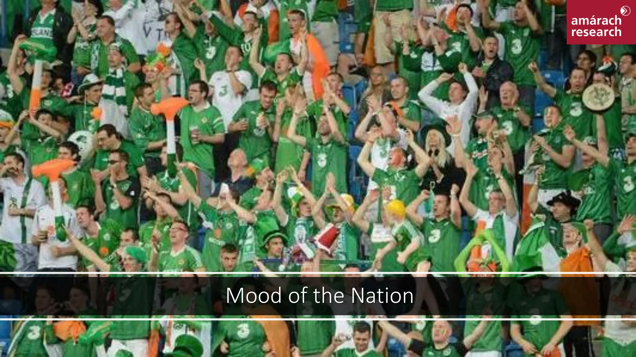 12
Mood of the Nation
 
