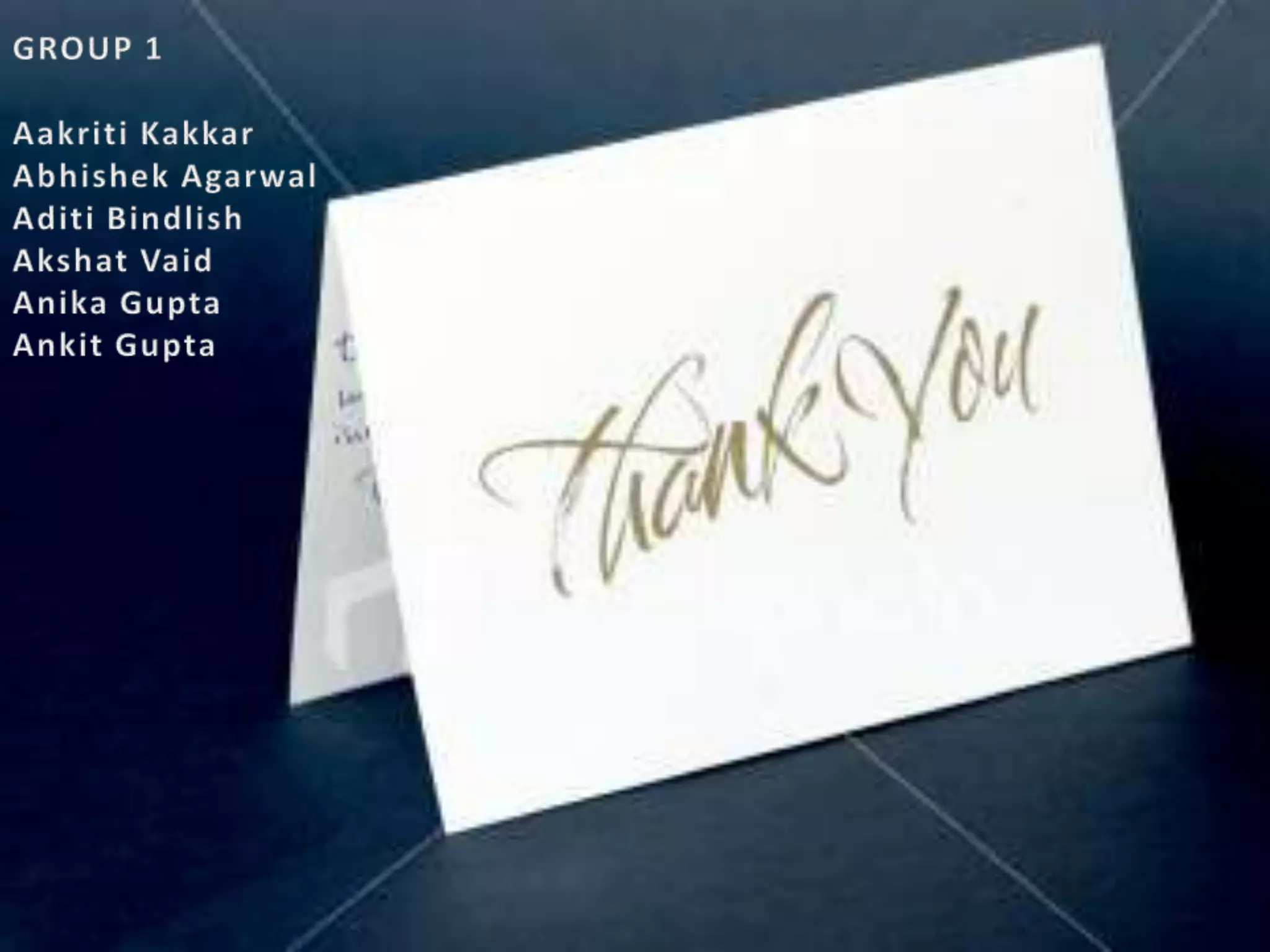 Economic Reforms  Project