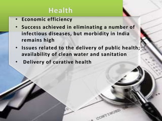 Economic Reforms  Project