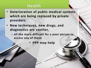 Economic Reforms  Project