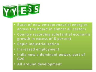 Economic Reforms  Project