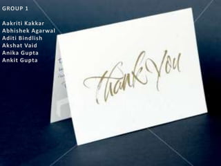 Economic Reforms  Project