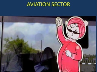 AVIATION SECTOR

 