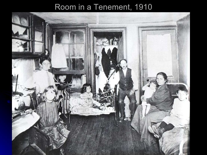 economic reform in the progressive era