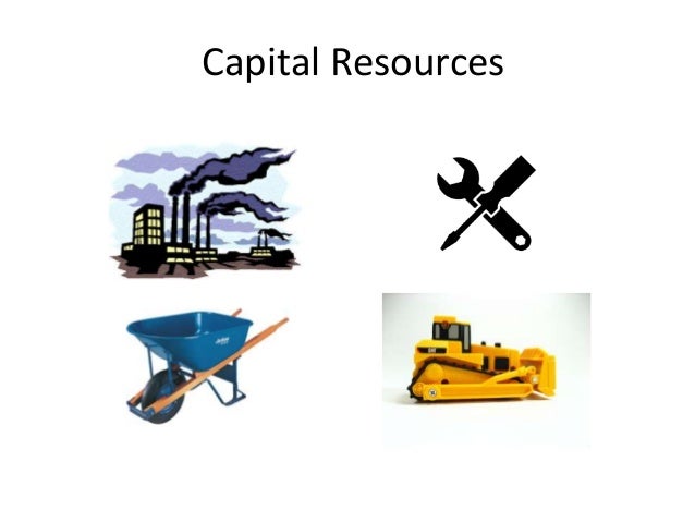 What Are Natural Human Capital Resources What Are Natural Human Capital Resources