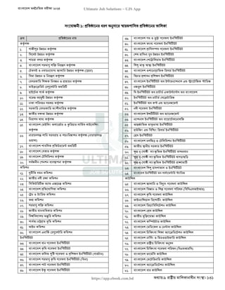 বাংলাদেশ অর্থনৈতিক সমীক্ষা (Economic Review) ২০২৪ UJS App.pdf