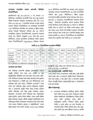 বাংলাদেশ অর্থনৈতিক সমীক্ষা (Economic Review) ২০২৪ UJS App.pdf