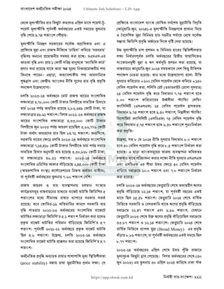 বাংলাদেশ অর্থনৈতিক সমীক্ষা (Economic Review) ২০২৪ UJS App.pdf