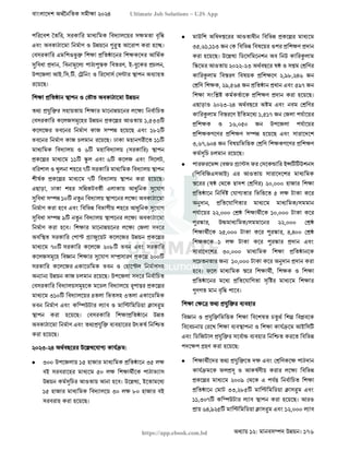 বাংলাদেশ অর্থনৈতিক সমীক্ষা (Economic Review) ২০২৪ UJS App.pdf