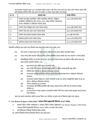 বাংলাদেশ অর্থনৈতিক সমীক্ষা (Economic Review) ২০২৪ UJS App.pdf