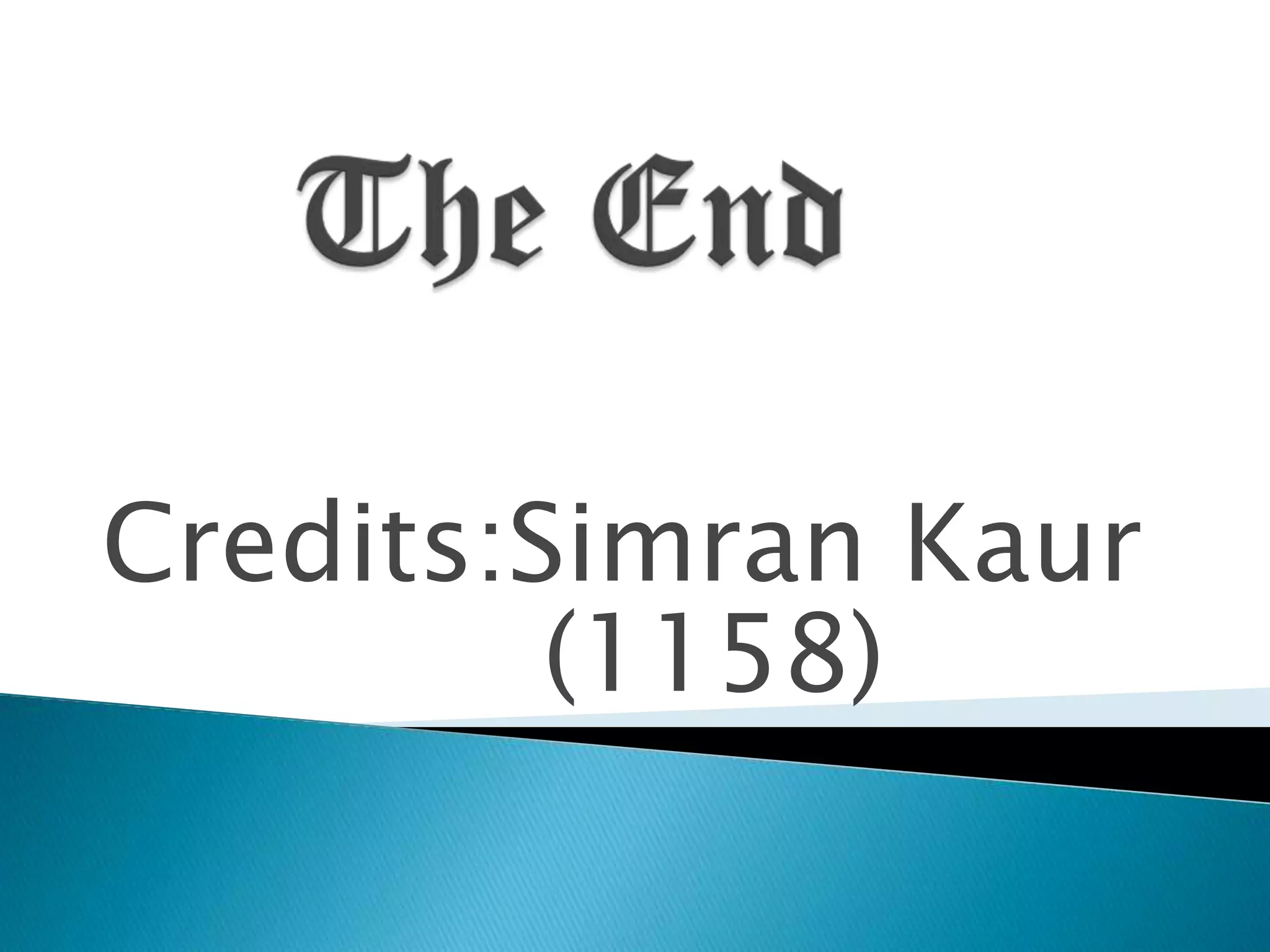 Credits:Simran Kaur
(1158)

 