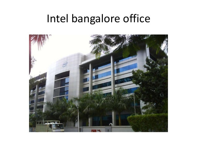 an analysis of the semiconductor rd industry 12 638