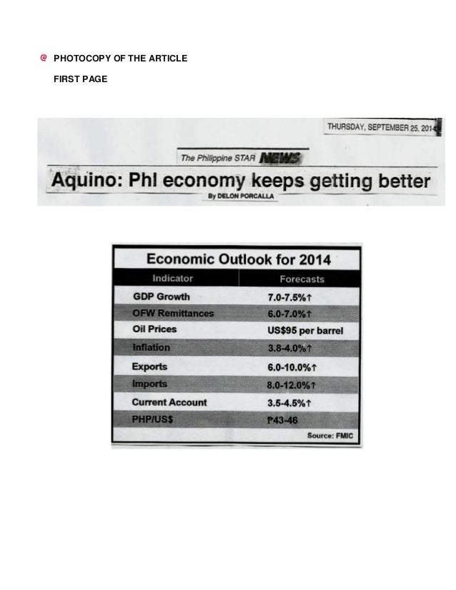 an analysis of the economy of the philippines Analysis of the political situation in the philippines politics essay print having a good number of human capital is necessary to let the economy run and . an analysis of the economy of the philippines Analysis of the political situation in the philippines politics essay print having a good number of human capital is necessary to let the economy run and .