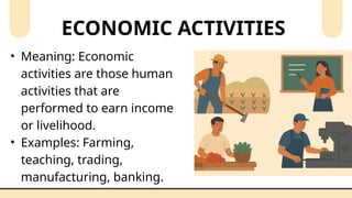 economic and non economic activities.pptx