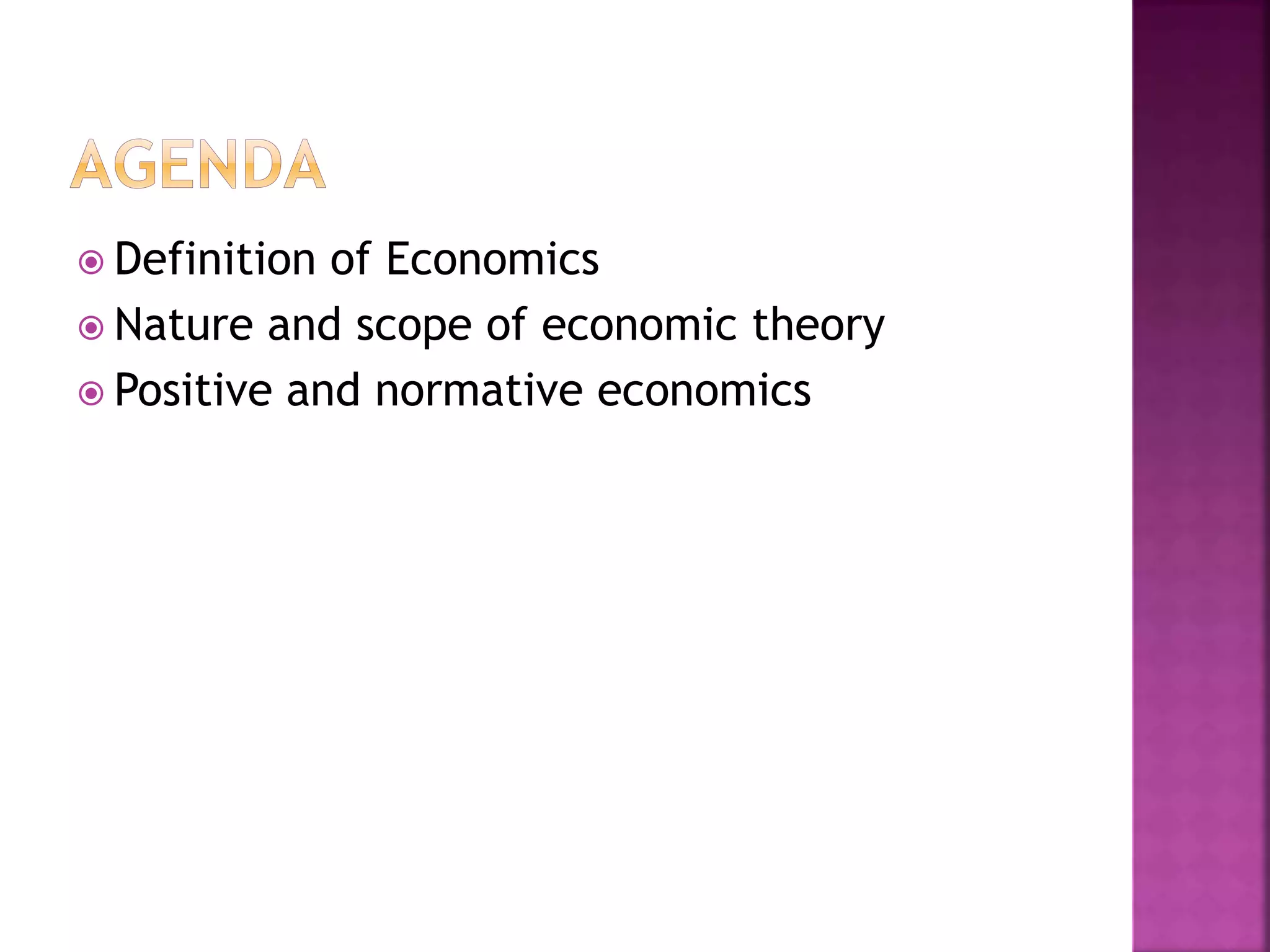 Macro Economics PPT macro-economics-ppt