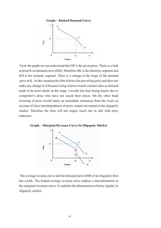 Price Rigidity Graph Economics managerial-skills | PDF