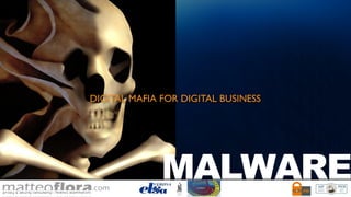 Economics Of Malware