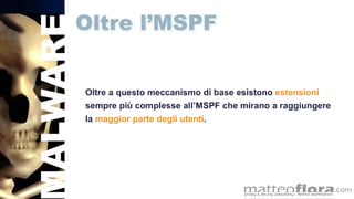 Economics Of Malware