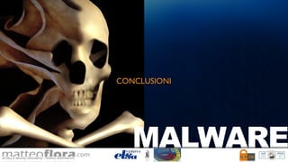 Economics Of Malware